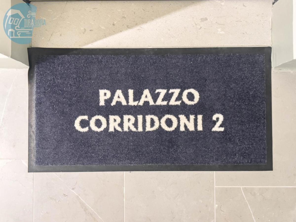 Corridoni 4C Tirabora Short Rent Apartment Trieste Exterior photo